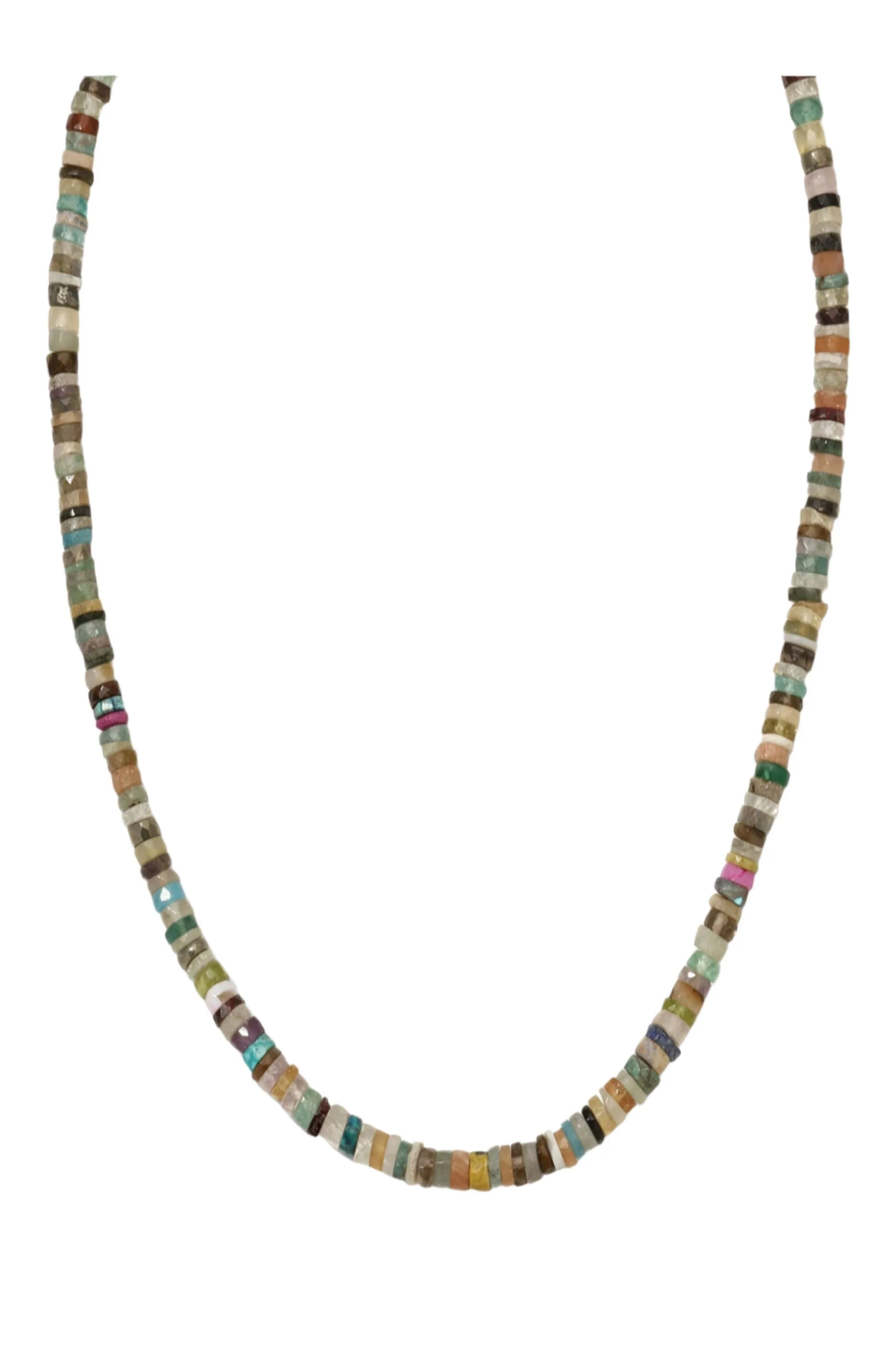 The Romy Necklace - Image 2