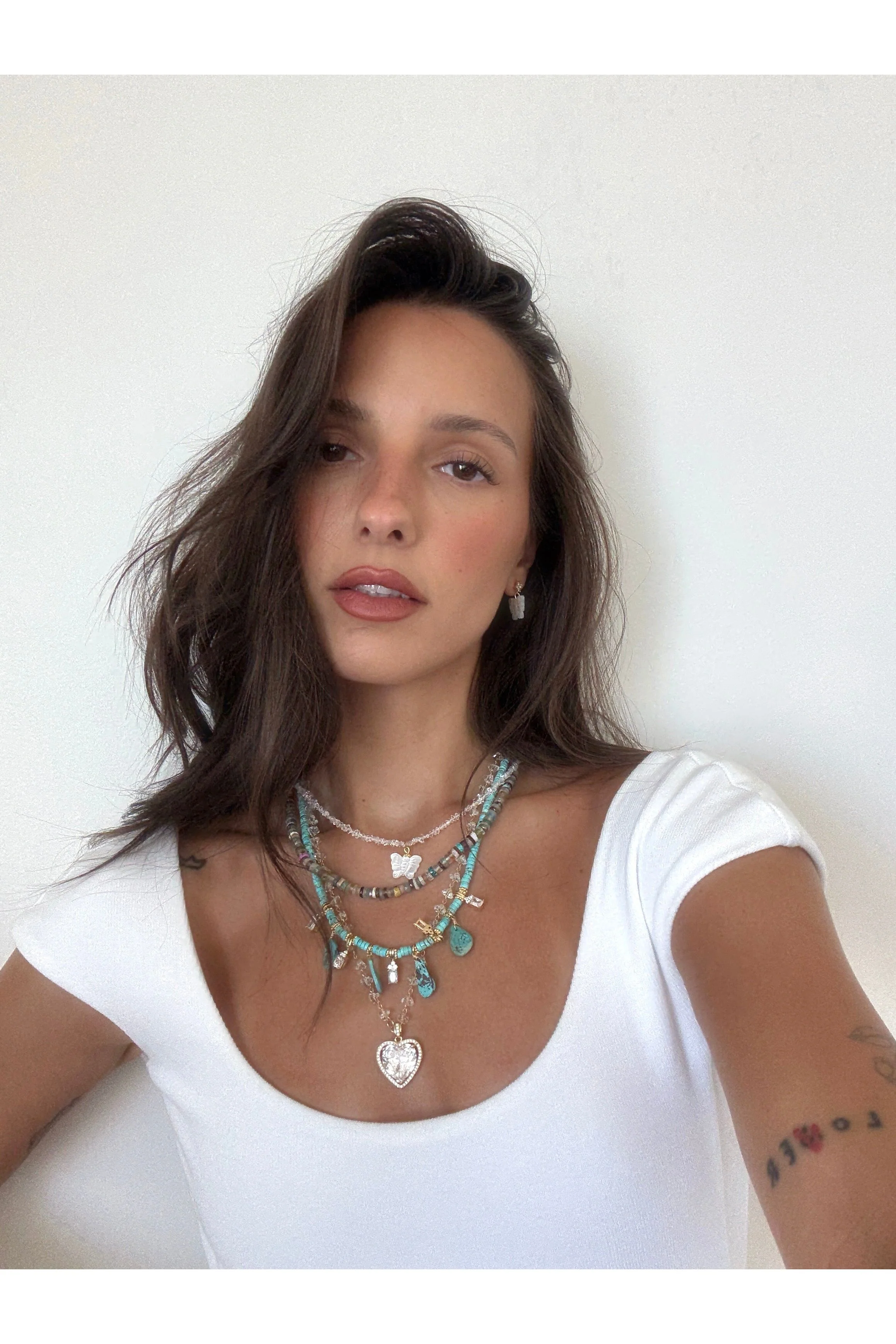 The Romy Necklace - Image 3