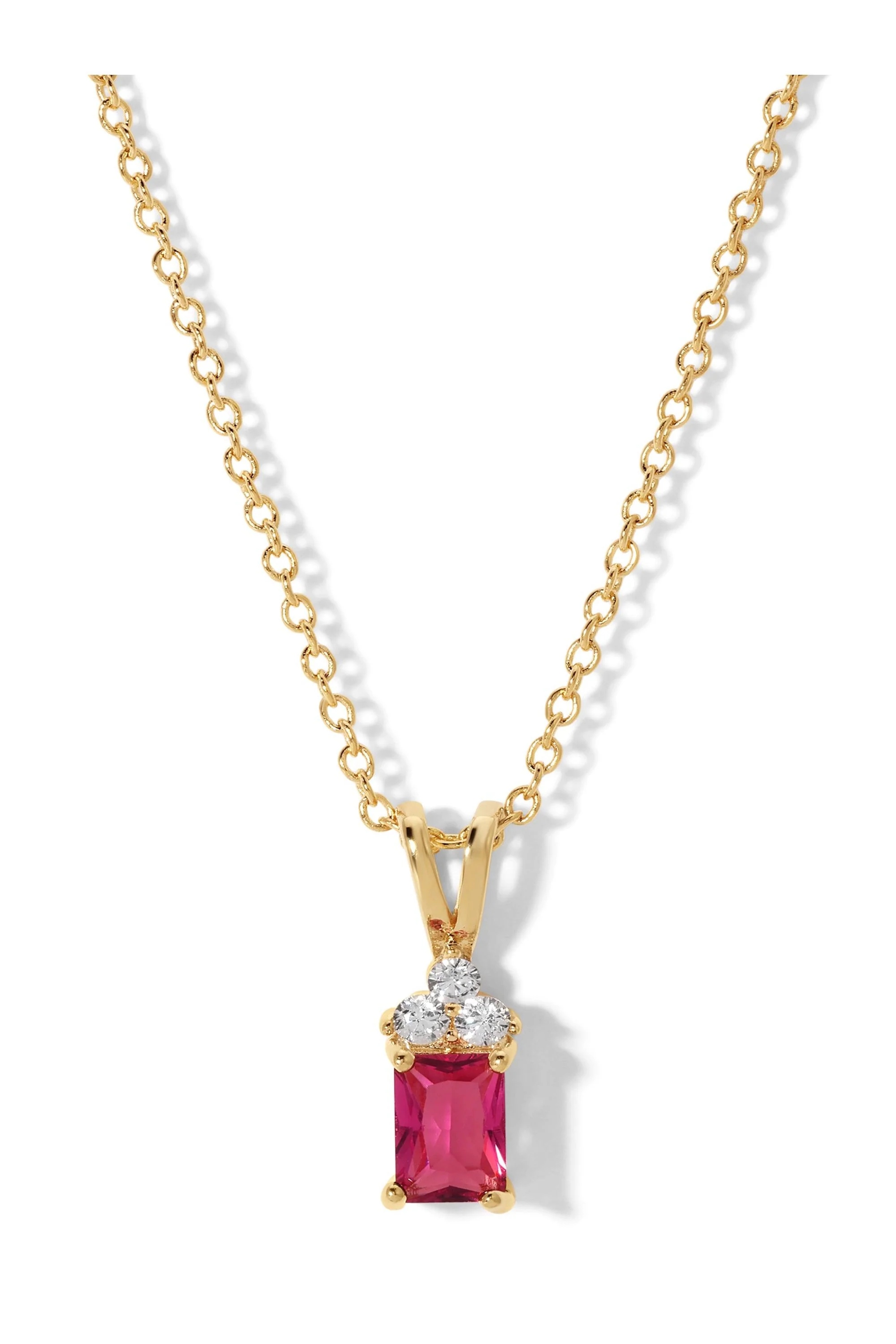 The Ruby Necklace - Image 2