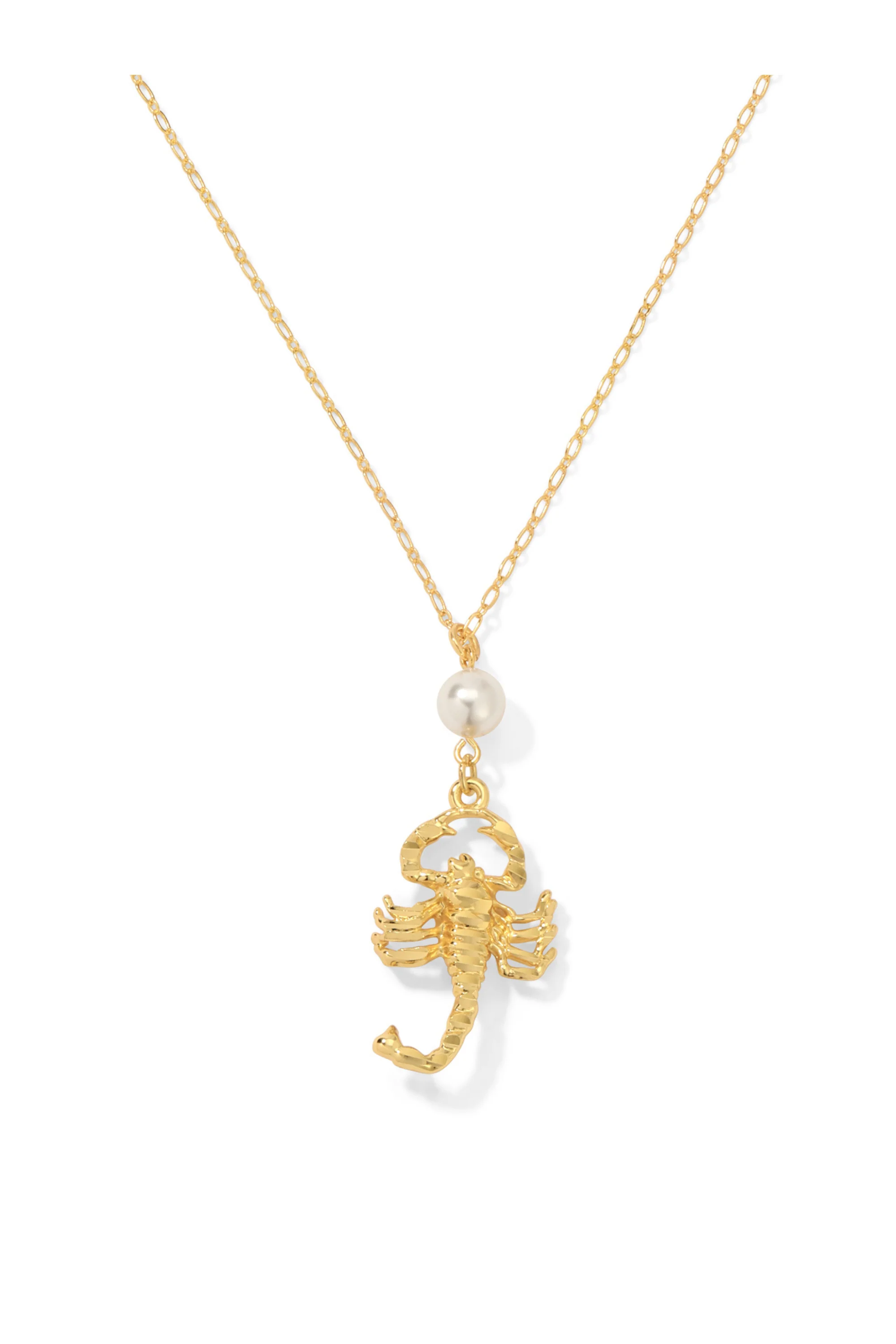 The Scorpion Necklace - Image 2