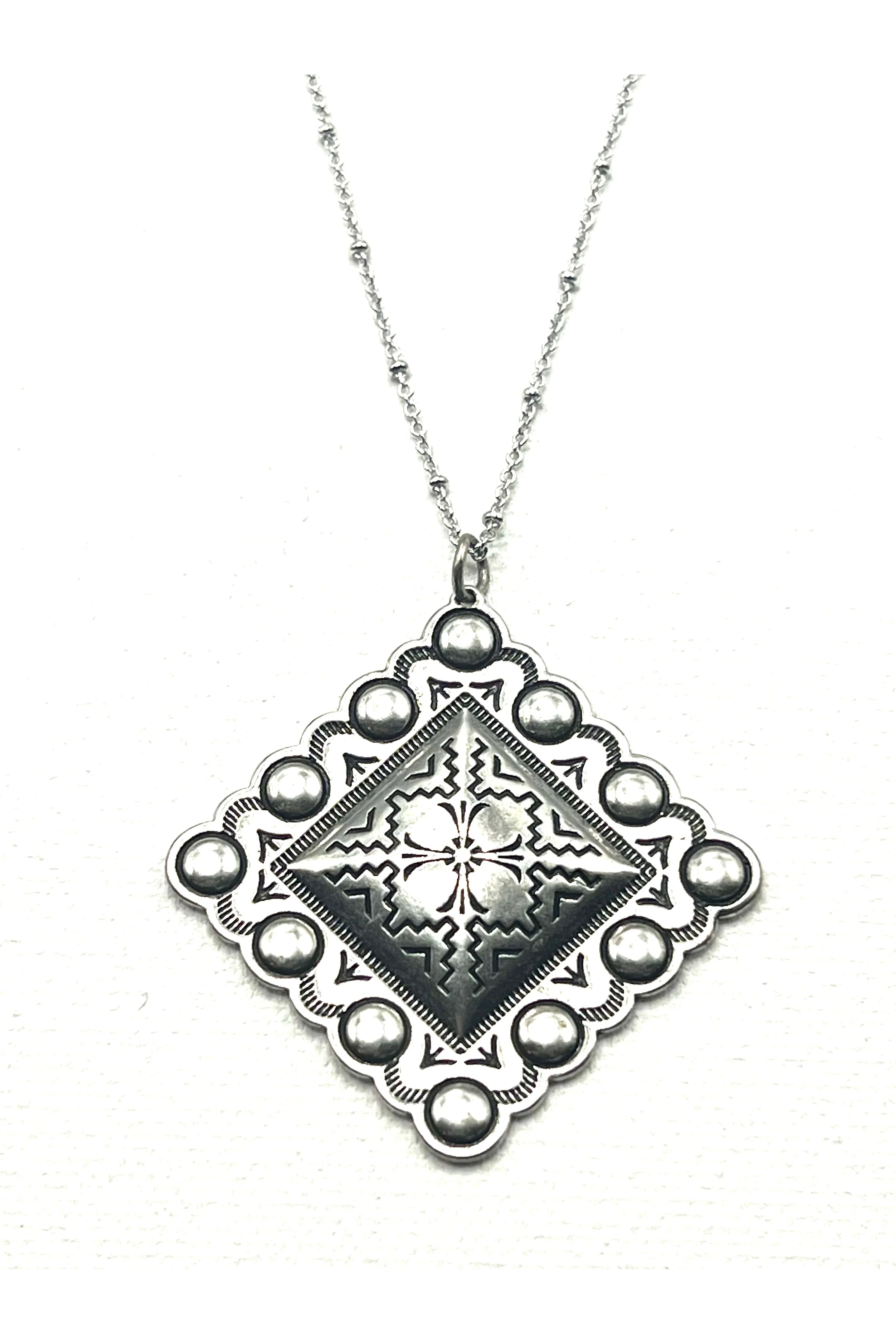 The Shania Necklace - Image 2