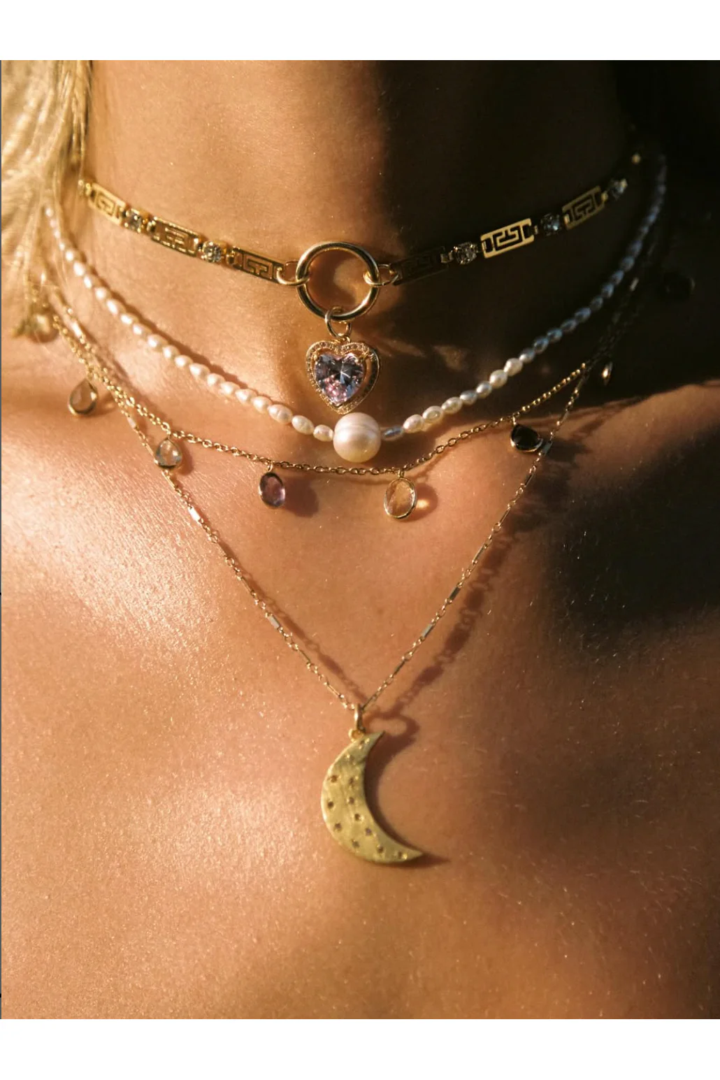 The Sloane Choker - Image 3