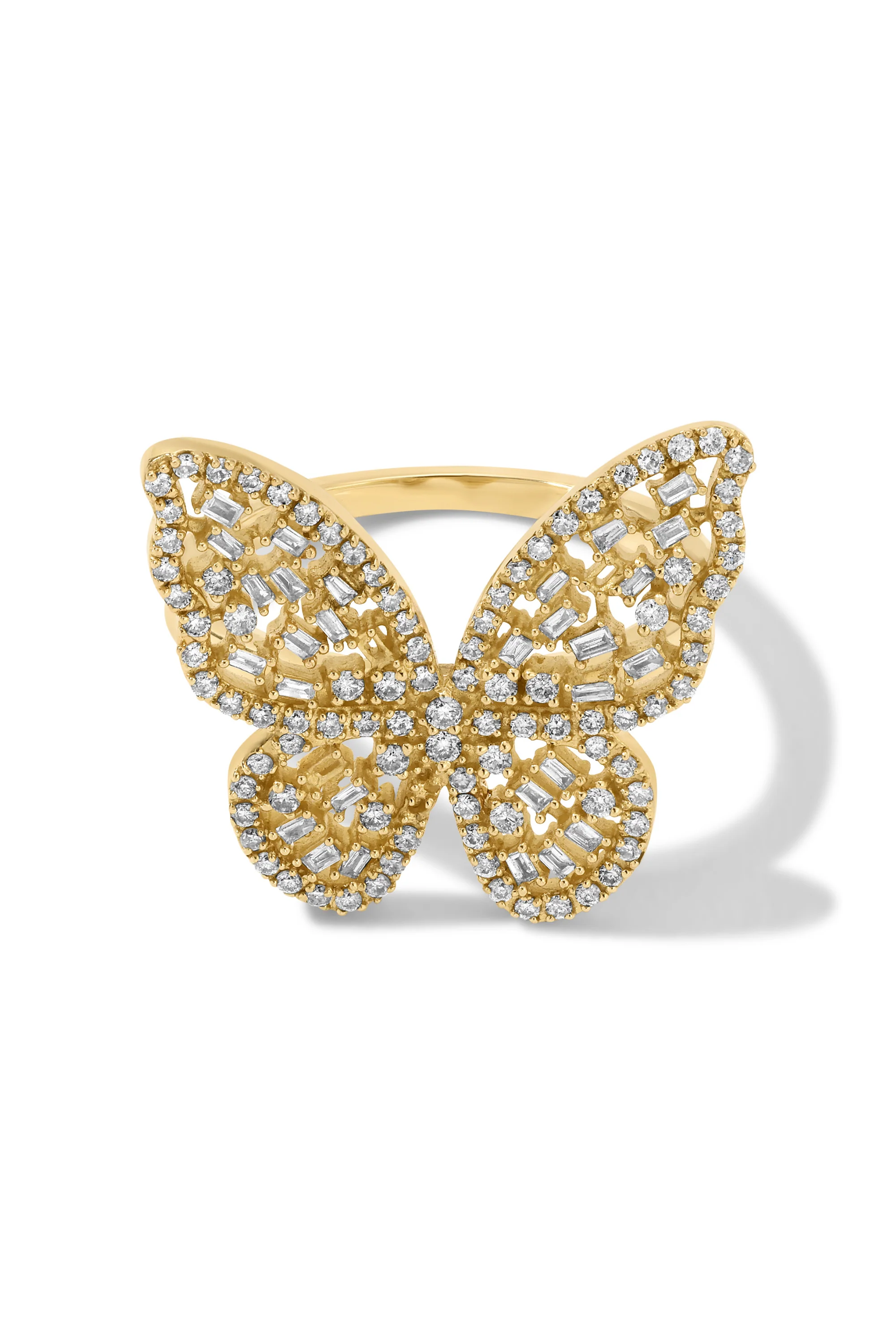 The Vanessa Ring - Image 2