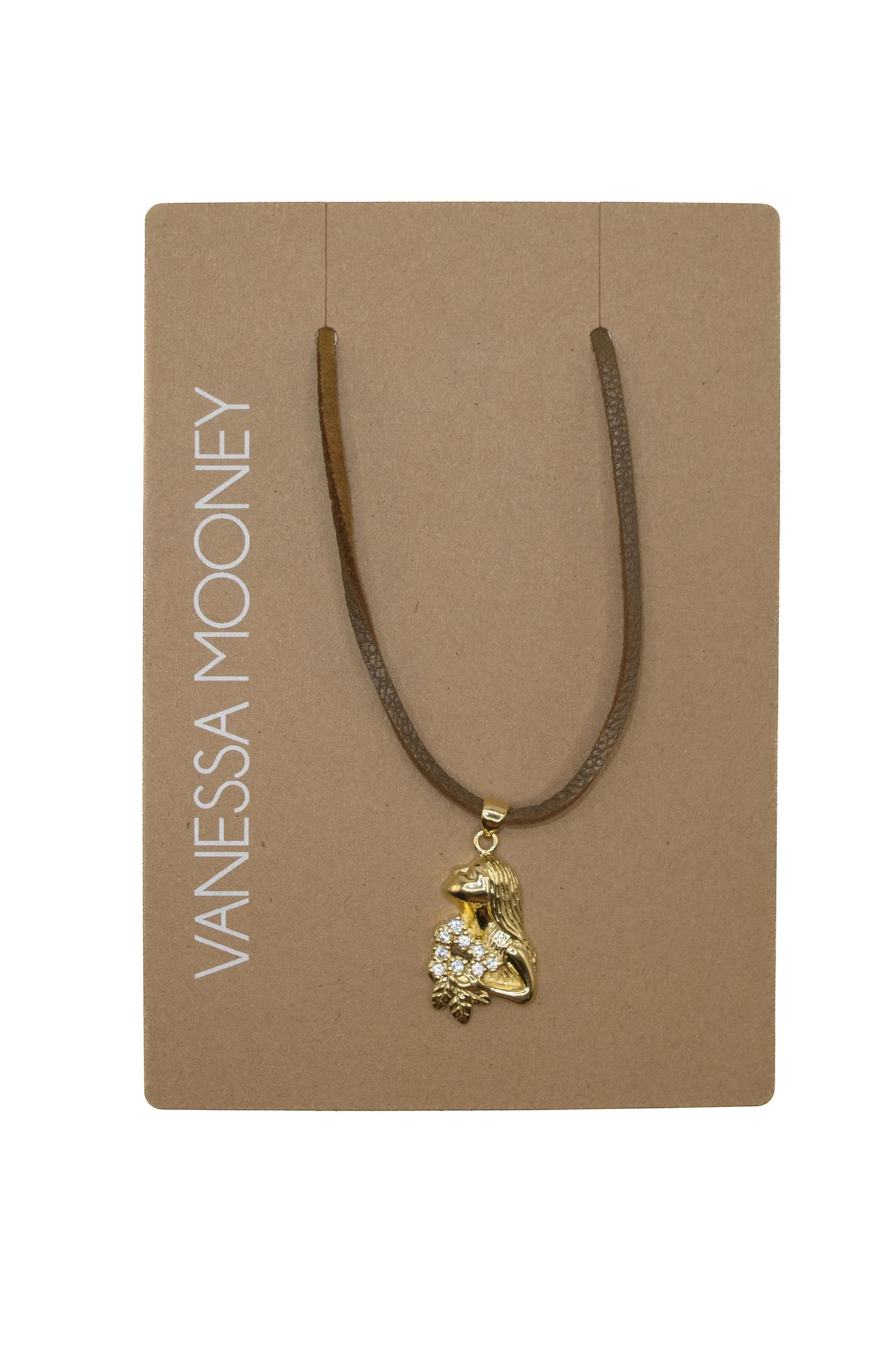 The Virgo Choker