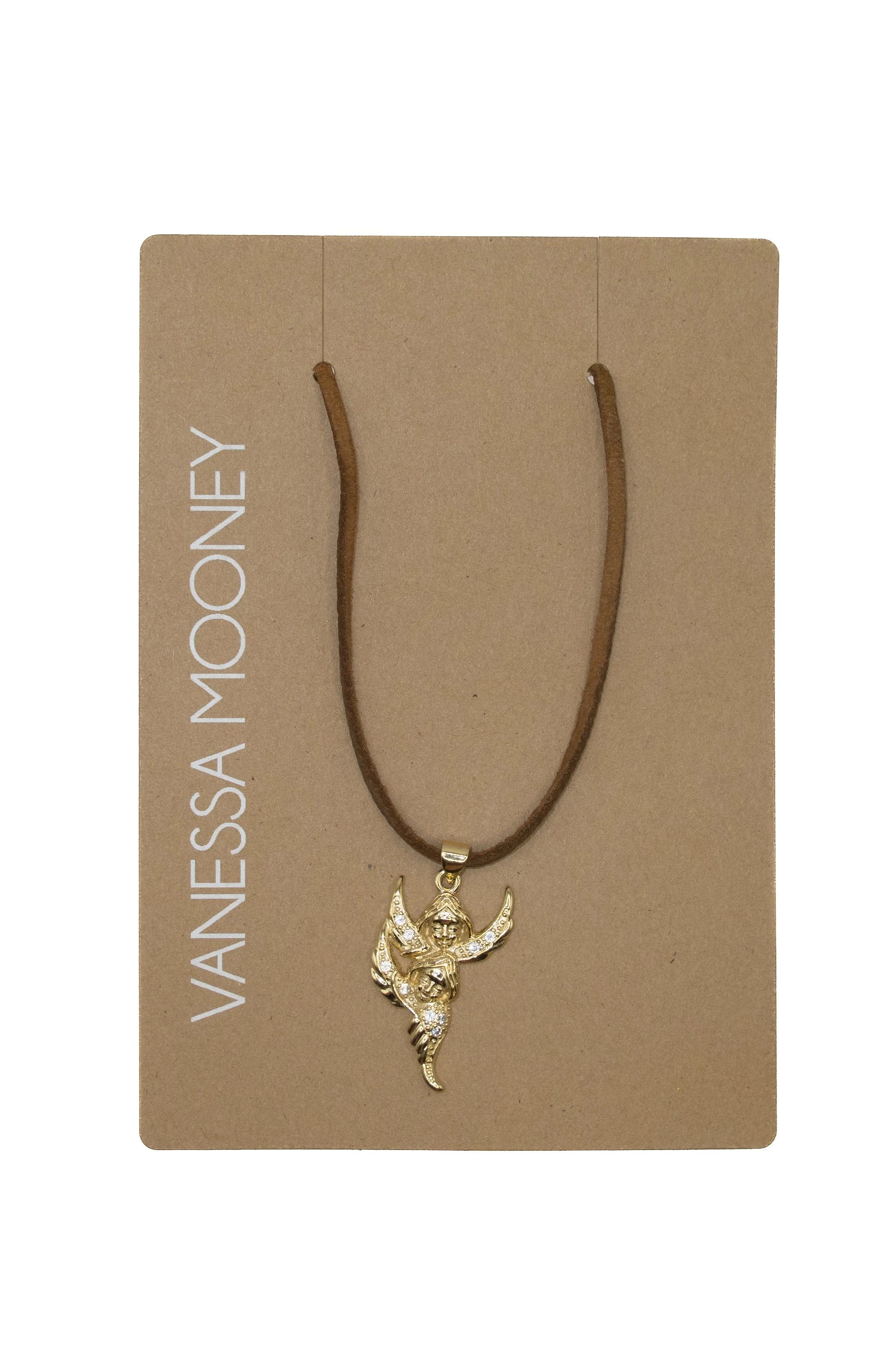 The Virgo Choker
