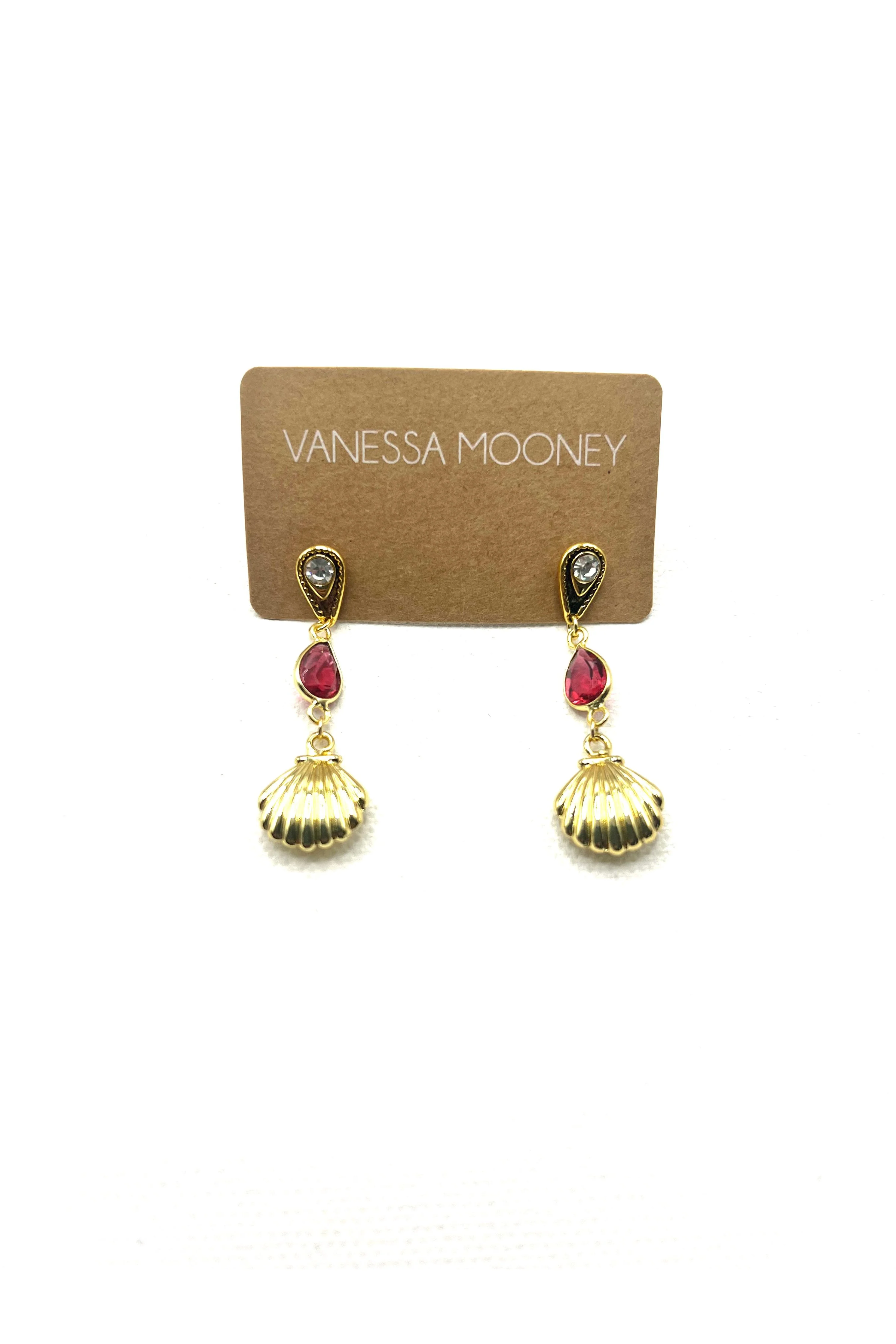 The Wilder Earrings - Image 2