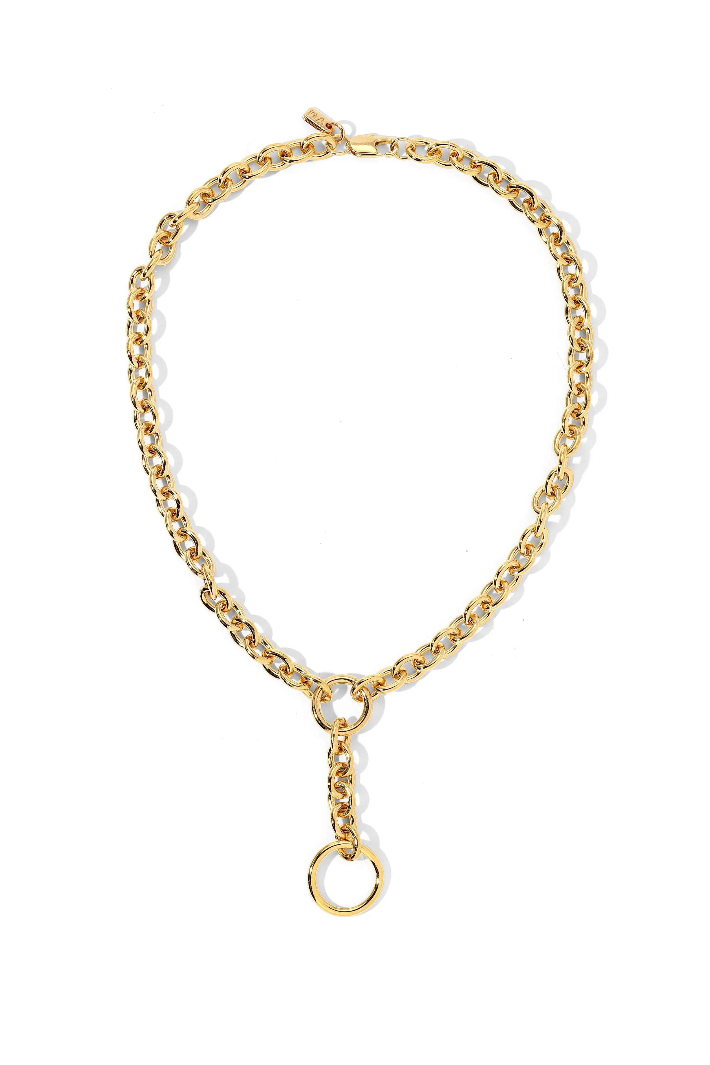 The Willow Chain Rosary