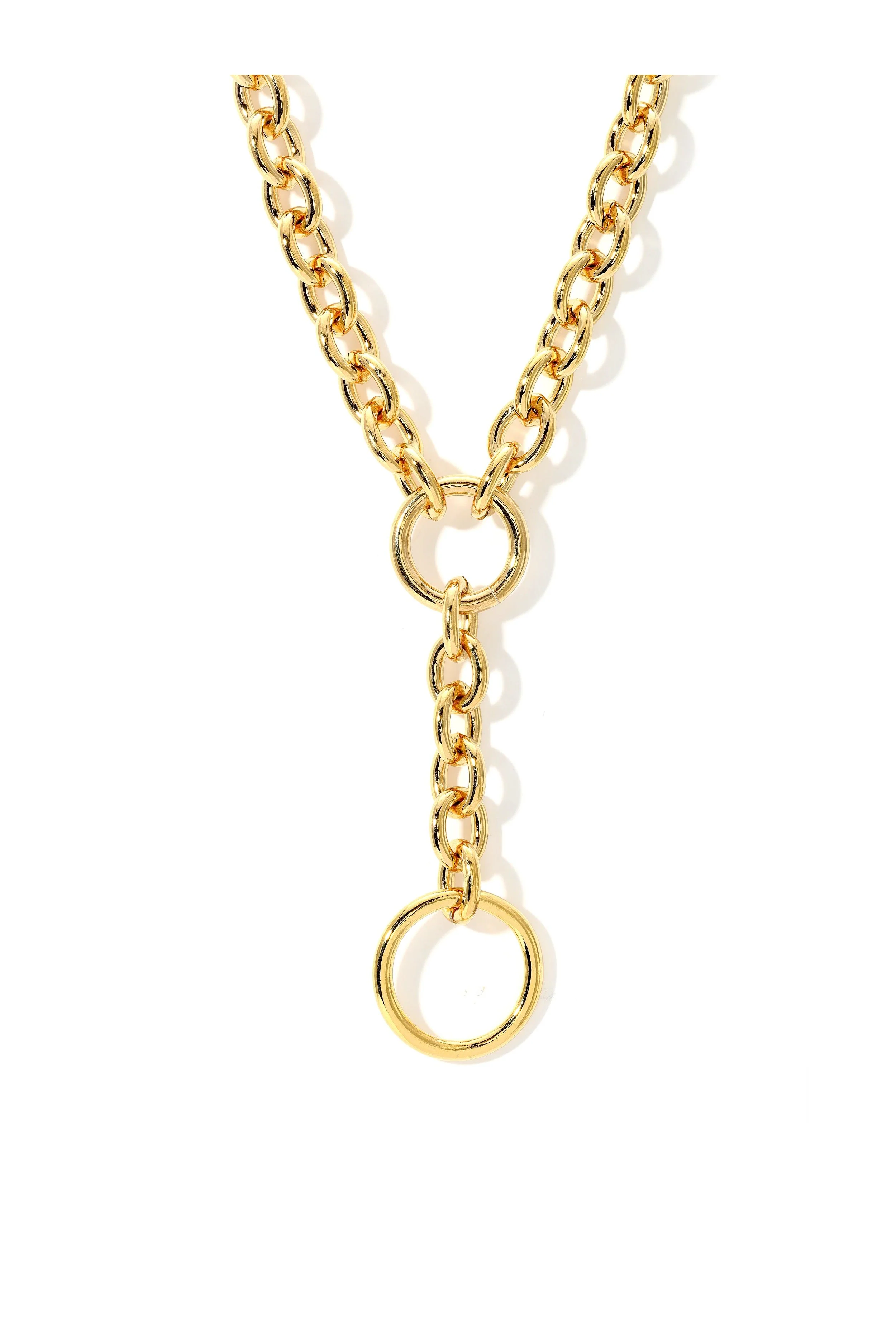 The Willow Chain Rosary - Image 2