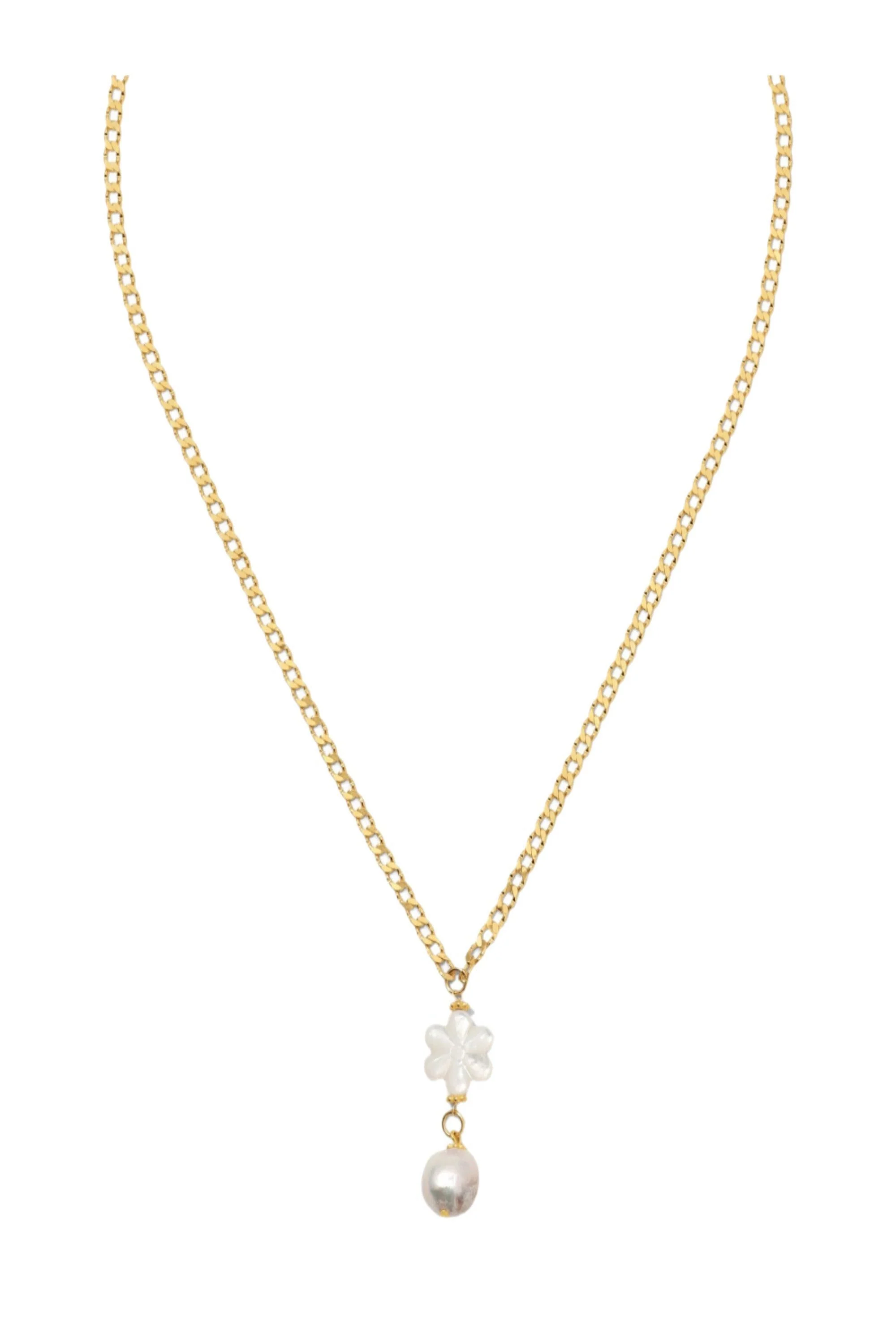 The Wrenlee Necklace - Image 2