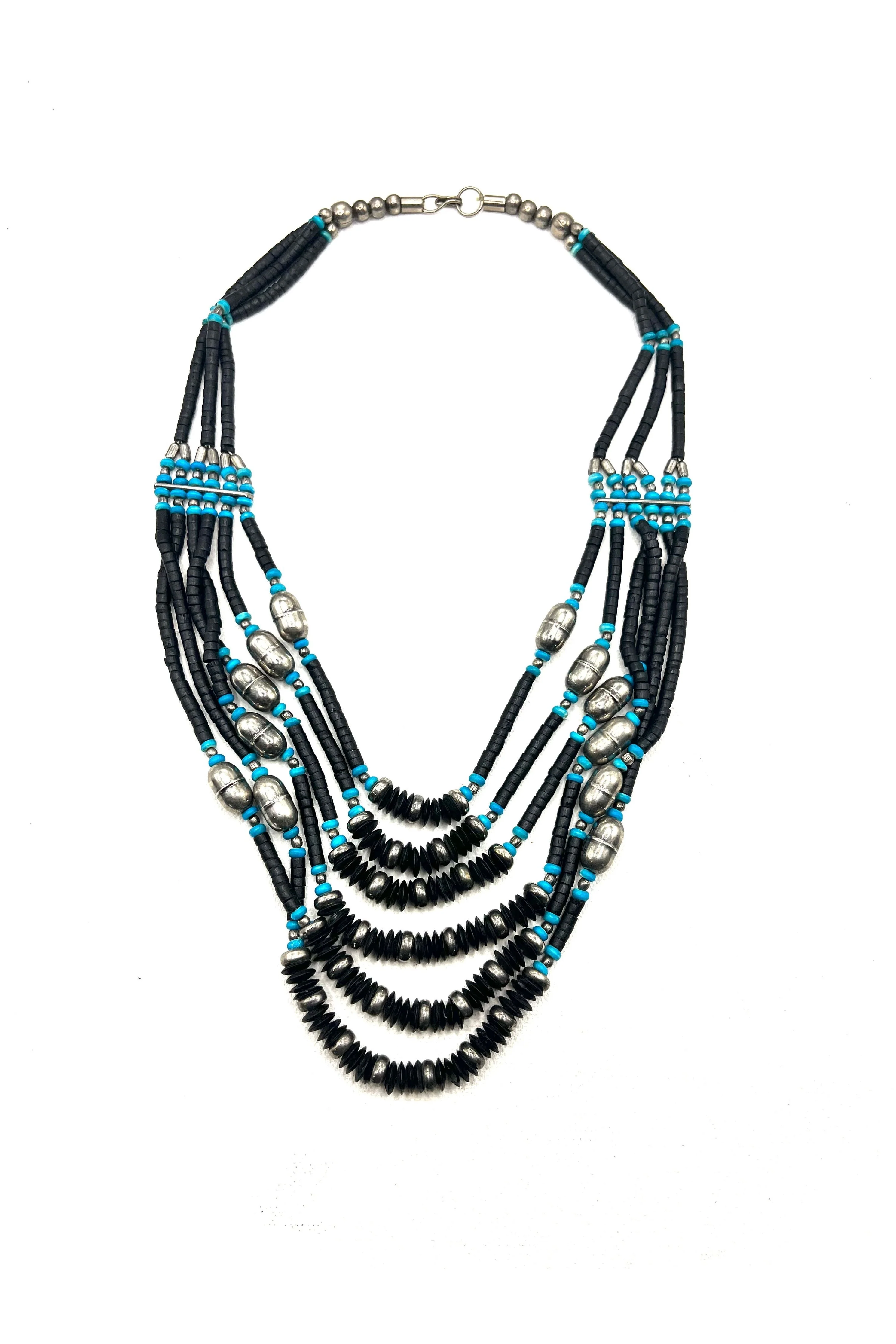 The Zaltana Necklace