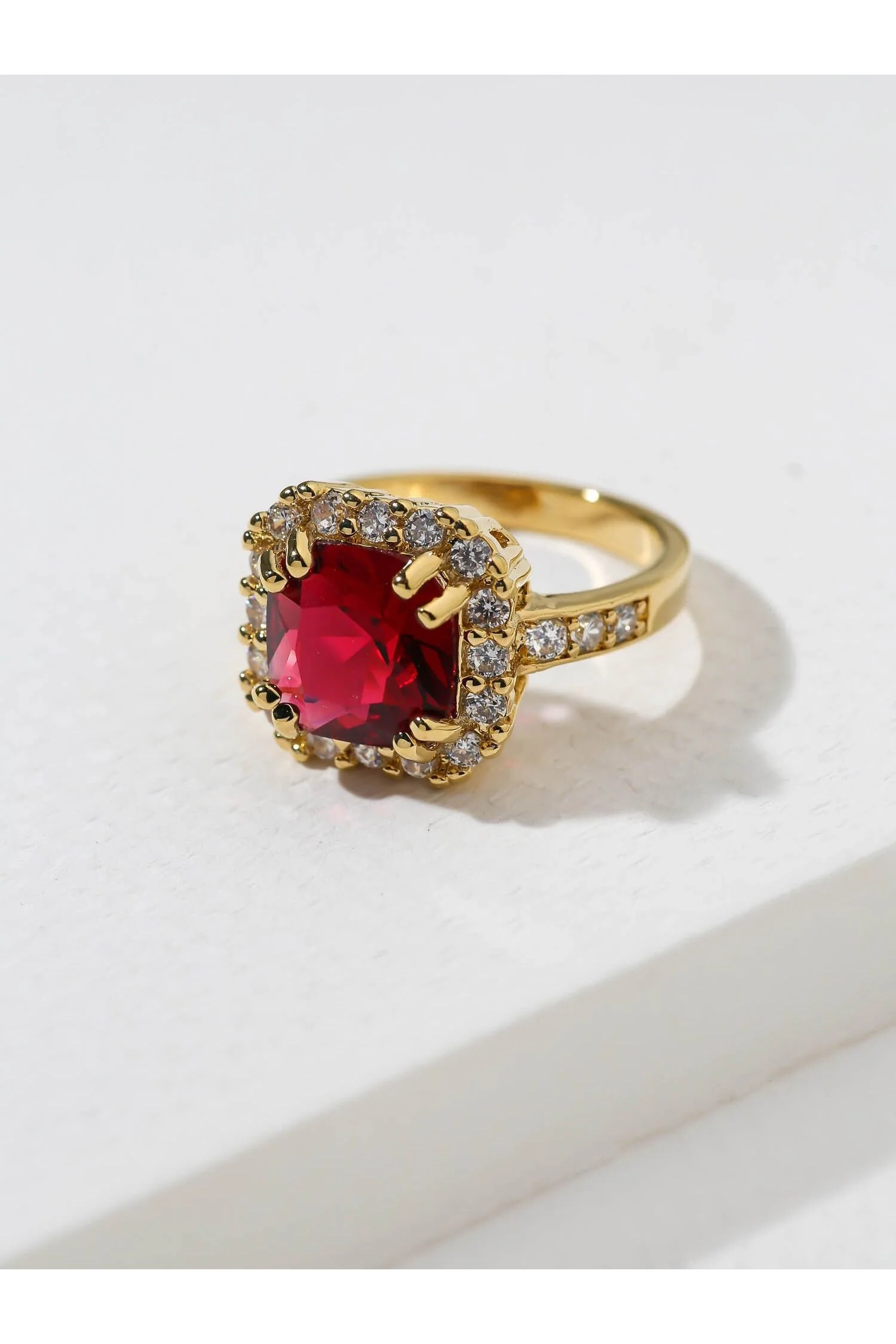 The Zena Ring - Image 2